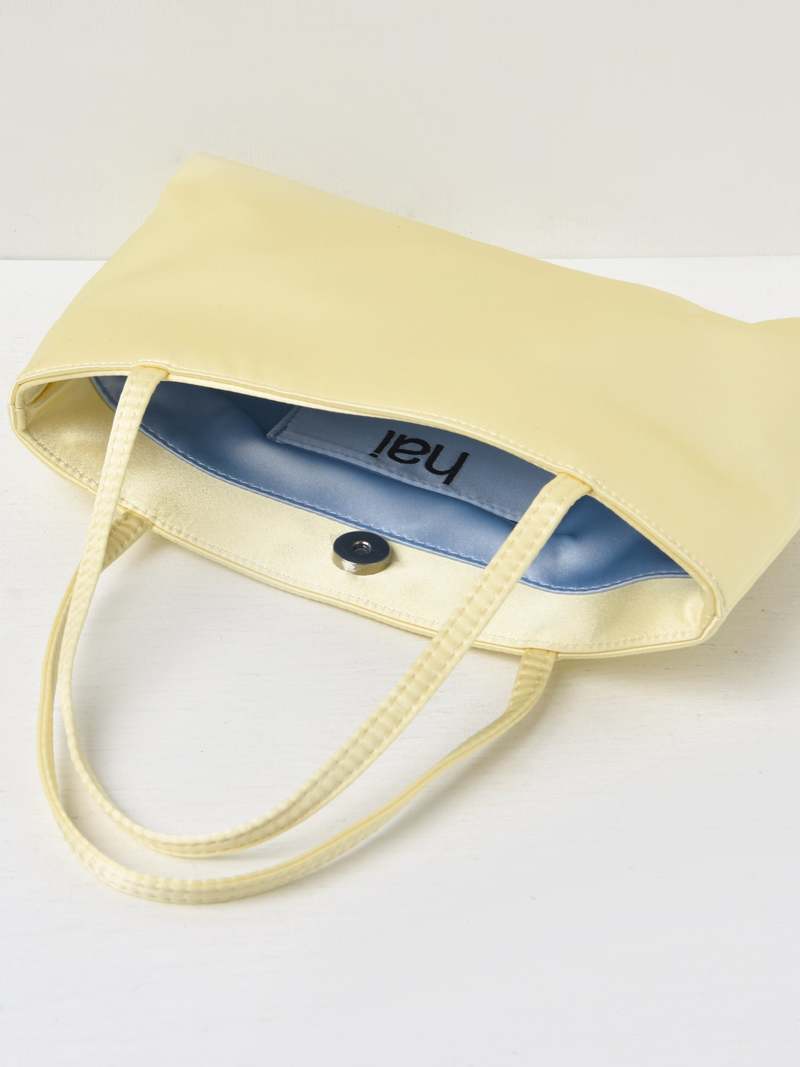 ★hai★ Franny Bag Yellow HAI Franny Bag - Yellow | Garmentory