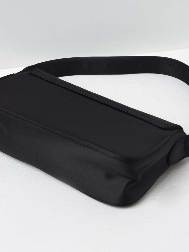 Hai Nelly Bag (Black)