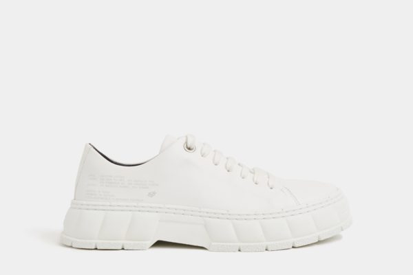 Viron 2005 Low-Top Vegan Sneakers 