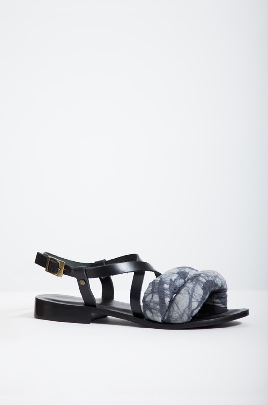 Osei-Duro Leather X Sandal Osei-Duro Leather X Sandal