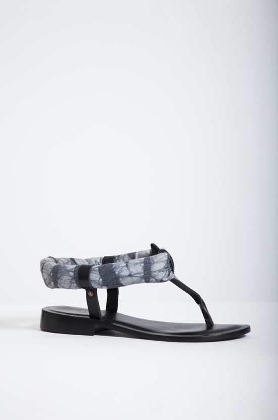 Osei-Duro Leather T Sandal Osei-Duro Leather T Sandal