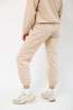 Donni. Eco-Fleece Roll Pant -  - Thumbnail 7
