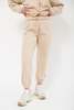 Donni. Eco-Fleece Roll Pant -  - Thumbnail 9