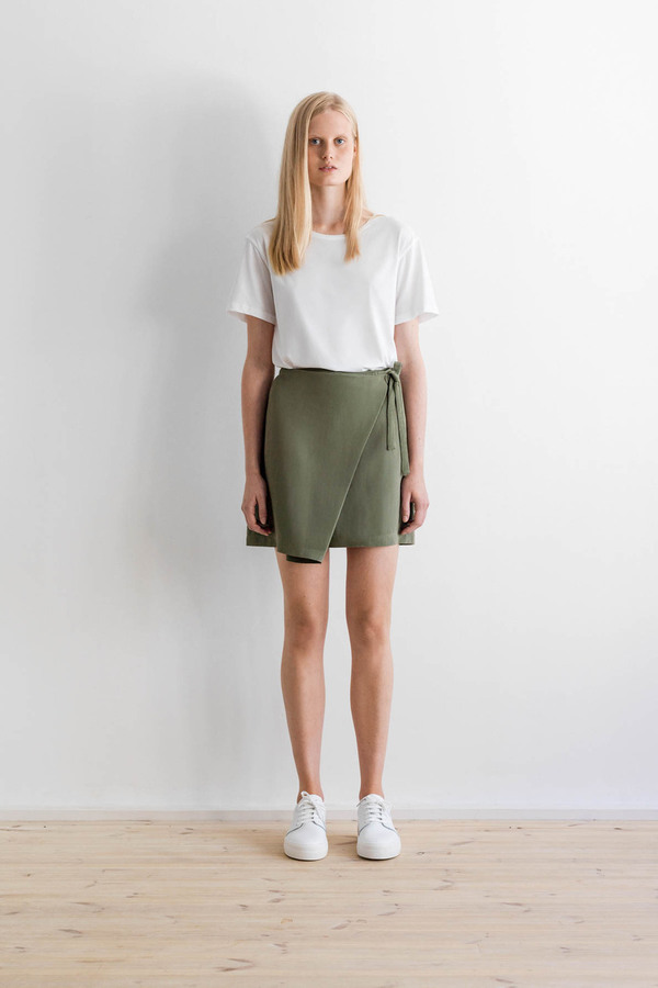 Samuji Cousin T-Shirt Samuji Cousin T-Shirt