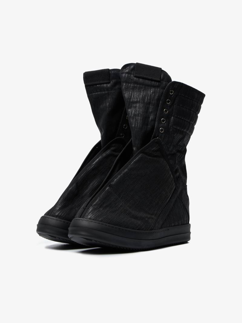 rick owens megaturbo dunk