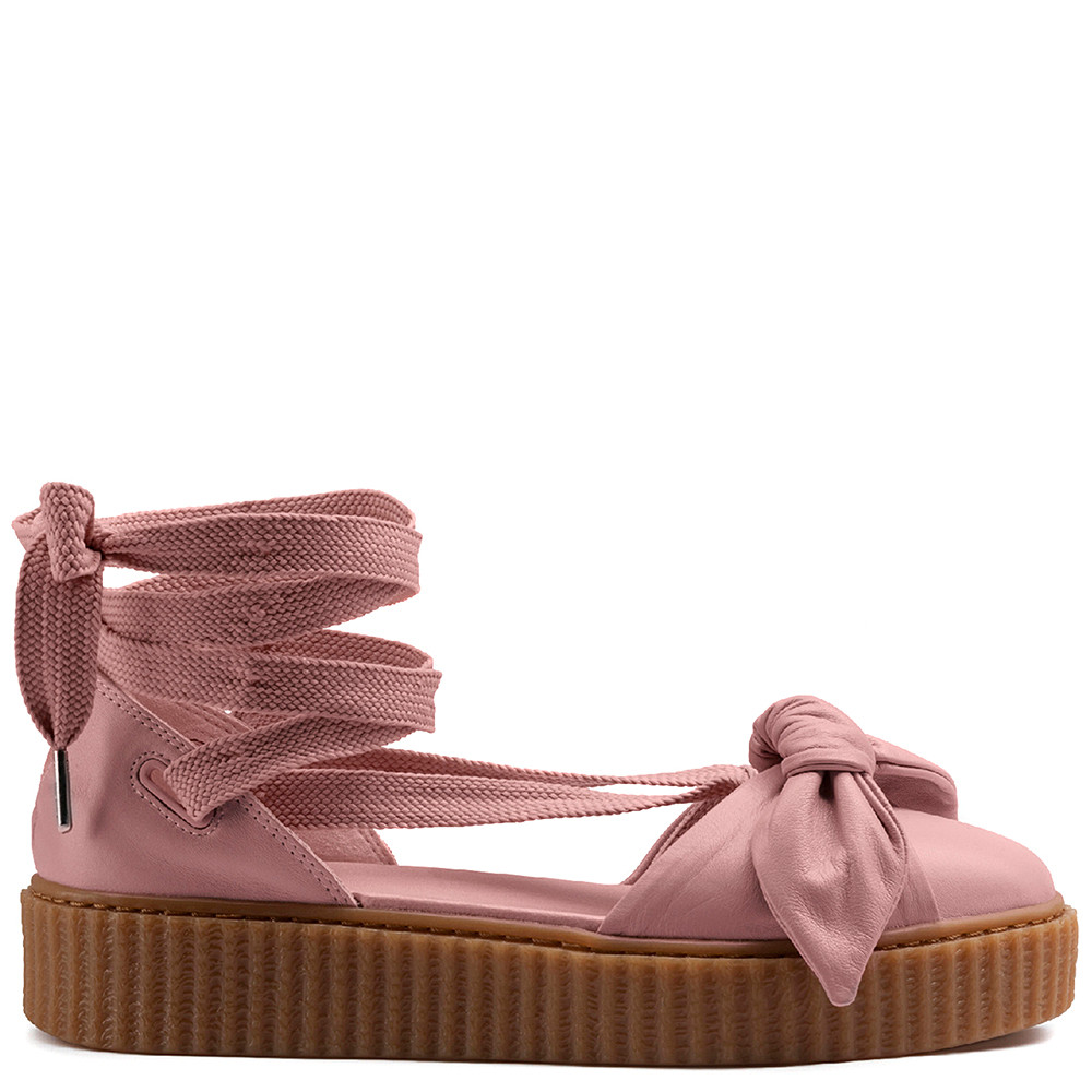 puma creeper bandana sandal