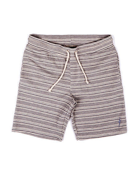 Lightning Bolt Rug Walkshorts Lightning Bolt Rug Walkshorts