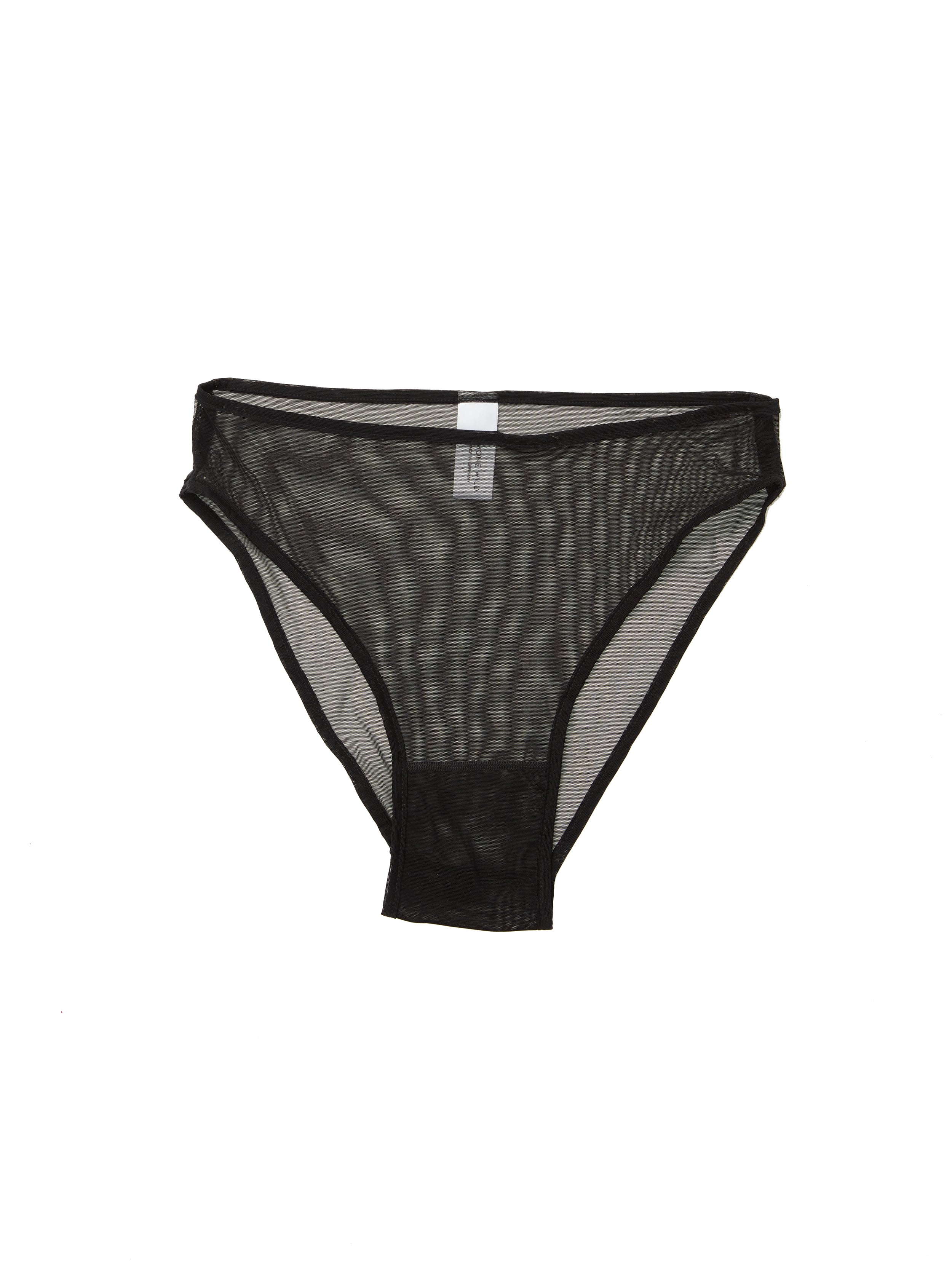 Simone Wild Net Slip | Garmentory