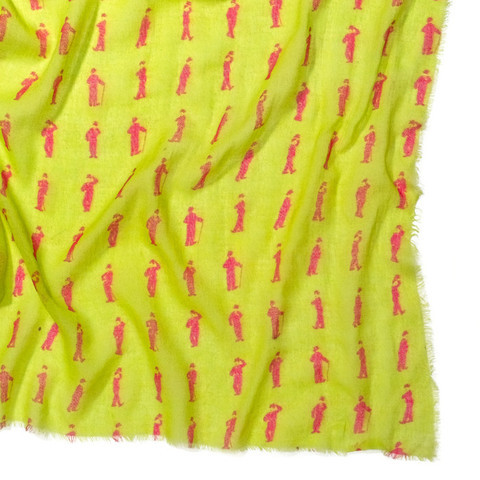 Lissy Verkade Scarf Lissy Verkade Scarf
