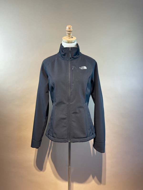 north face womens fleece lined jacket