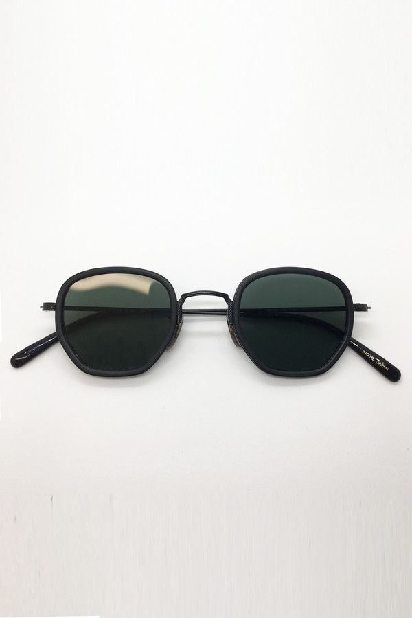 sol Vintage Oliver 40 Metal Gafas de Peoples 46 Op f5vcqRTwR