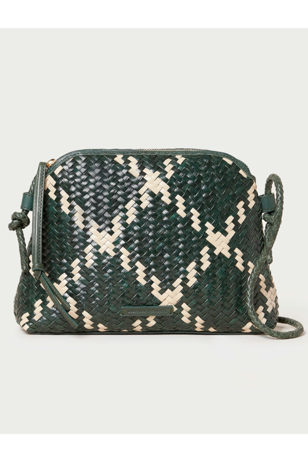 wanderer crossbody bolsa