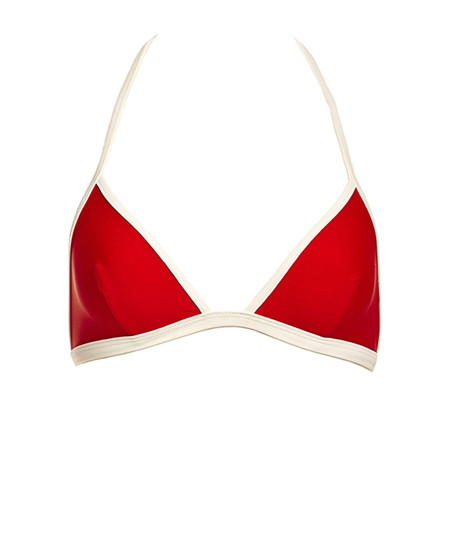 Solid & Striped Miranda Bikini Top Solid & Striped Miranda Bikini Top