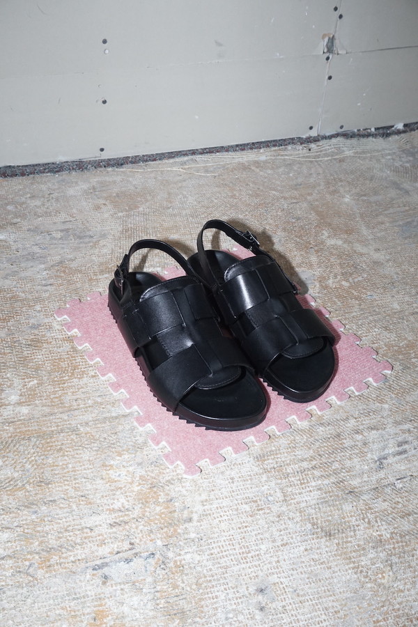 grenson wiley sandals