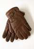 Hestra Elk Utsjo Gloves - Chestnut - Thumbnail 1