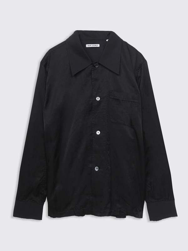 our legacy waltz shirt