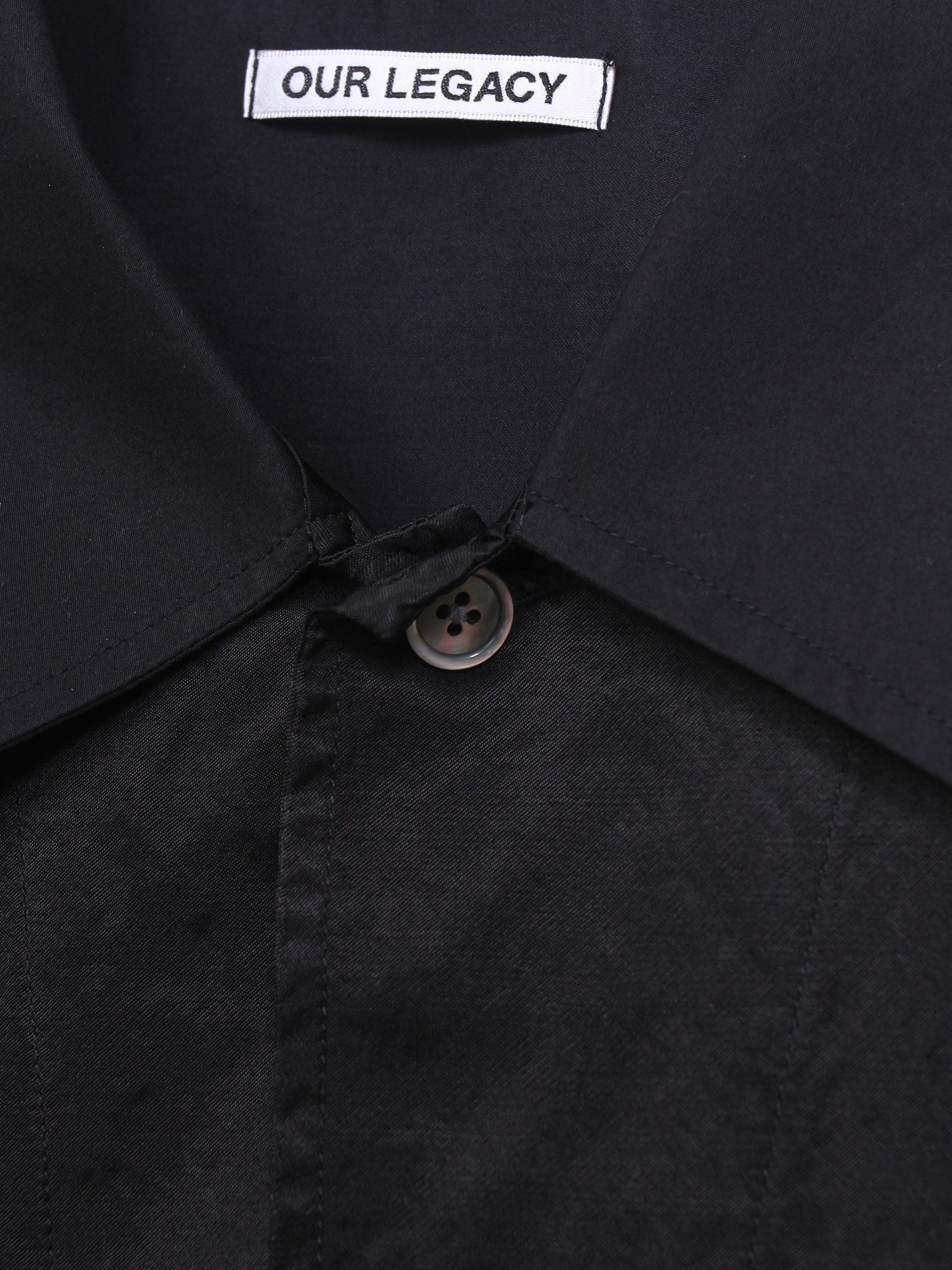 our legacy waltz shirt