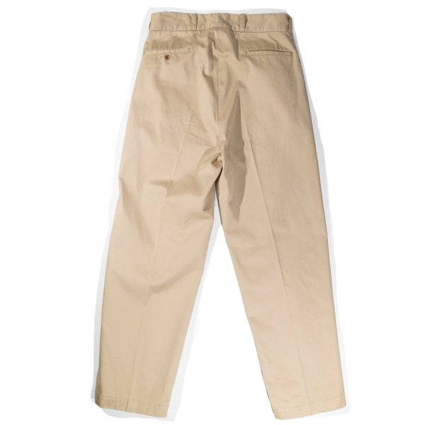 Chimala US Army Officers Pant - Beige | Garmentory