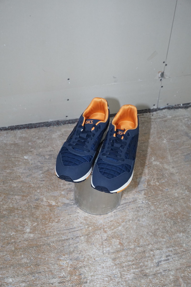 ASICS Gelsaga Sneakers - Midnight