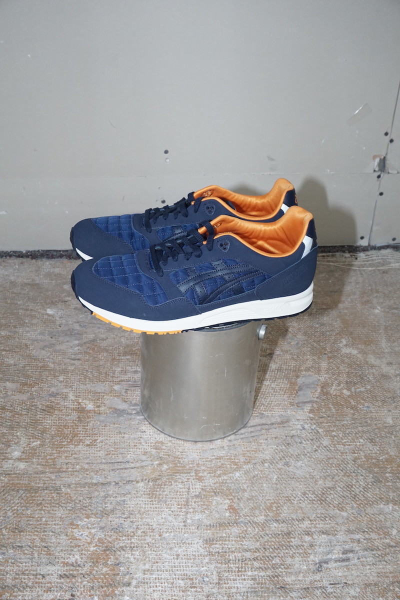 ASICS Gelsaga Sneakers - Midnight