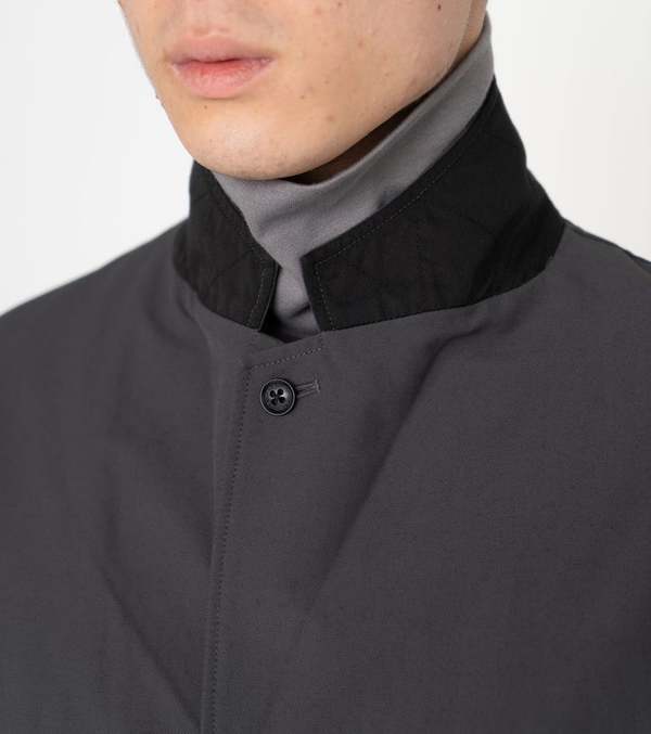 Nanamica Breath Tune Club Jacket 