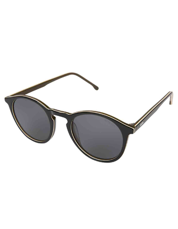 Komono Crafted Aston Acetate Black Forest Komono Crafted Aston Acetate Black Forest
