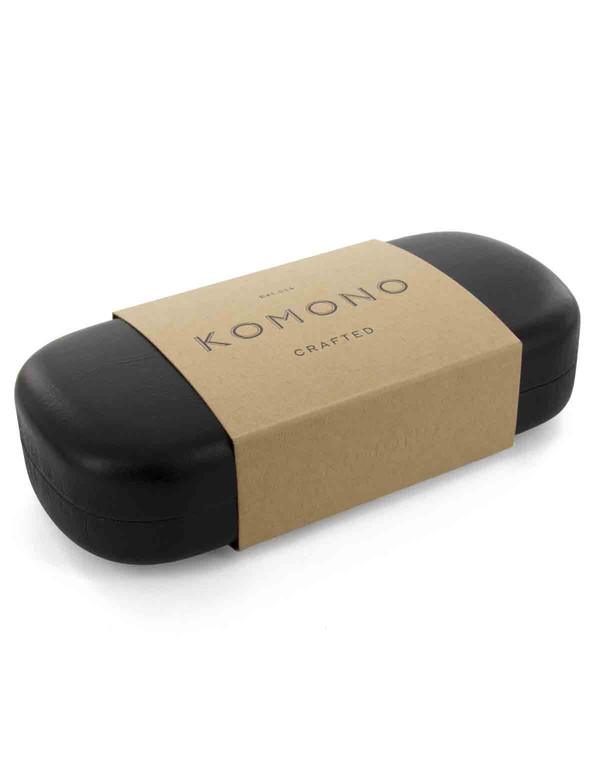 Komono Crafted Aston Acetate Black Forest Komono Crafted Aston Acetate Black Forest