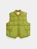 Adsum Alpine Vest - Light Olive - Thumbnail 1
