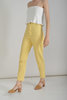 Desiree Klein Lotta Pant in Banana - Thumbnail 1
