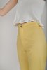Desiree Klein Lotta Pant in Banana - Thumbnail 2