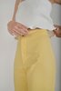 Desiree Klein Lotta Pant in Banana - Thumbnail 3