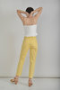 Desiree Klein Lotta Pant in Banana - Thumbnail 6
