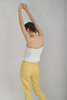 Desiree Klein Lotta Pant in Banana - Thumbnail 7