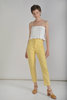 Desiree Klein Lotta Pant in Banana - Thumbnail 9