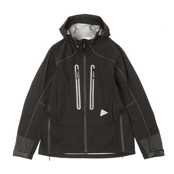 ジャケット・アウター PERTEX SHIELD NYLON TRACK JACKET 3 Pertex® 3L Fly Rain Jacket – SATISFY