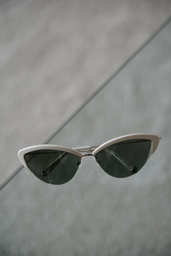 Kate Young for Tura Ally in Bone