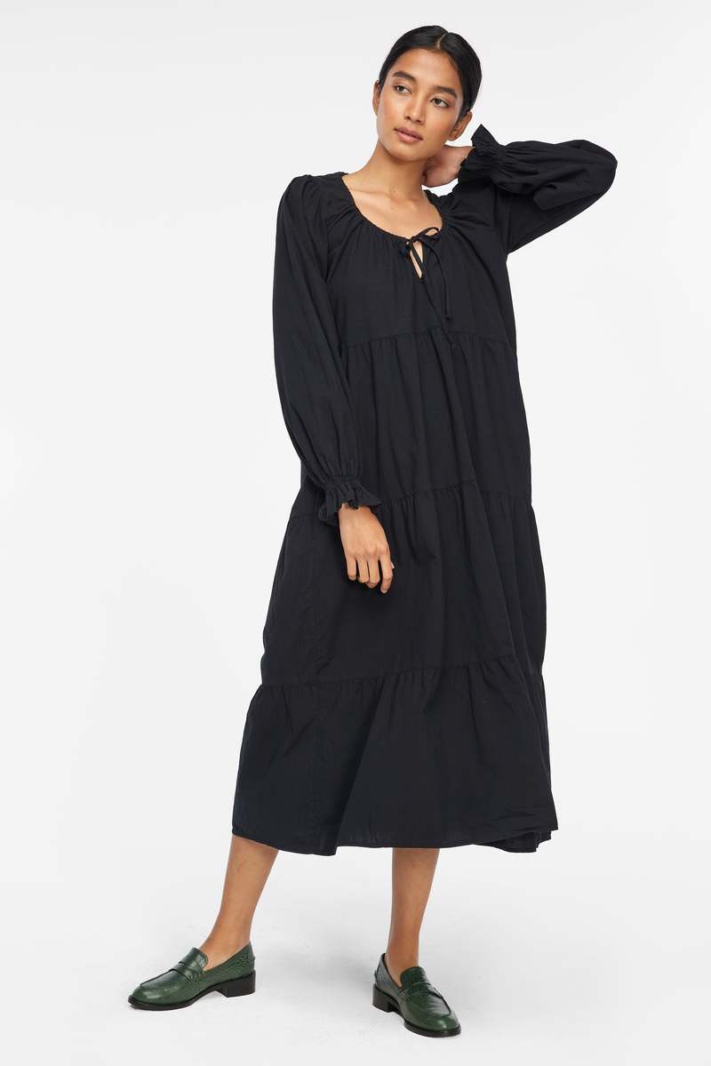 LACAUSA Tate Dress - TAR LACAUSA Tate Dress - TAR