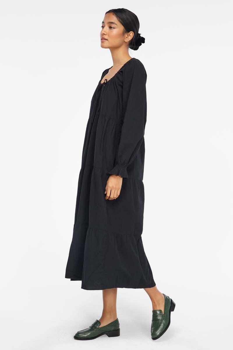 LACAUSA Tate Dress - TAR LACAUSA Tate Dress - TAR