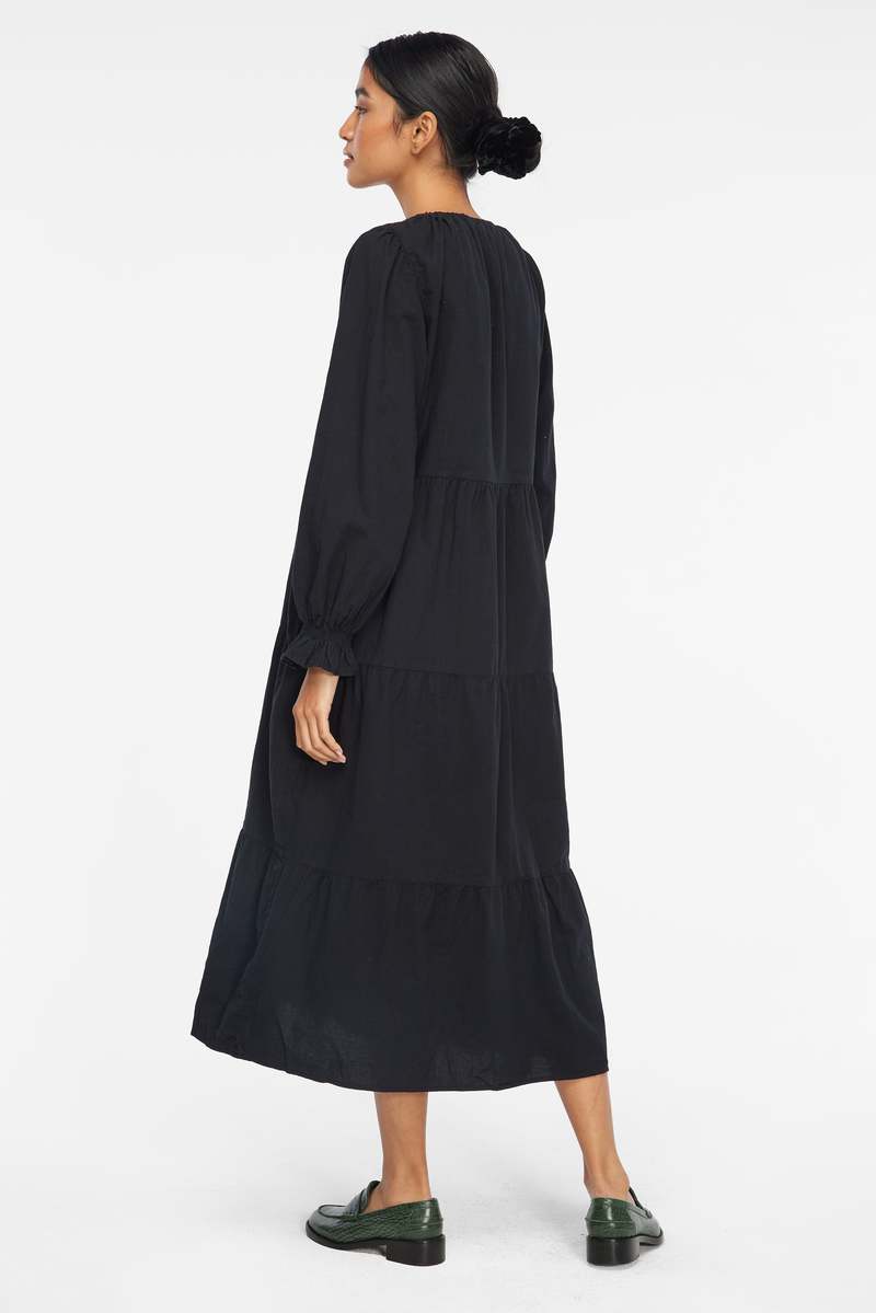 LACAUSA Tate Dress - TAR LACAUSA Tate Dress - TAR