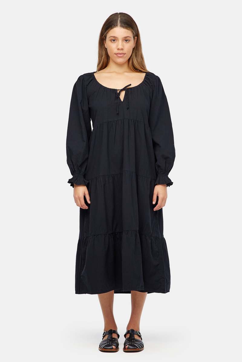 LACAUSA Tate Dress - TAR LACAUSA Tate Dress - TAR