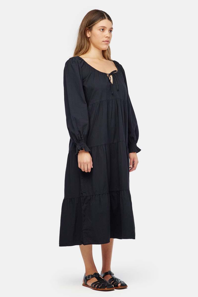 LACAUSA Tate Dress - TAR LACAUSA Tate Dress - TAR