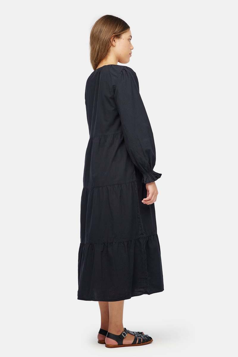 LACAUSA Tate Dress - TAR LACAUSA Tate Dress - TAR