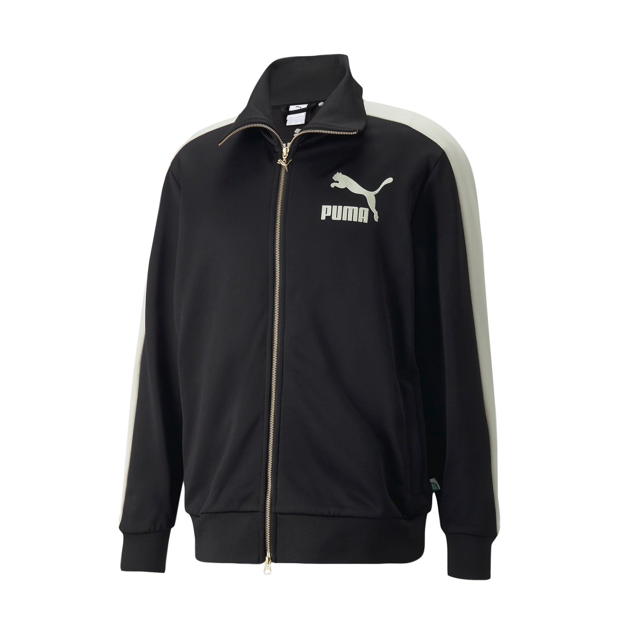 Puma NeverWorn T7 Track Jacket | Garmentory