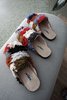 CALLA TABI BABOUCHE SLIPPERS - Thumbnail 4