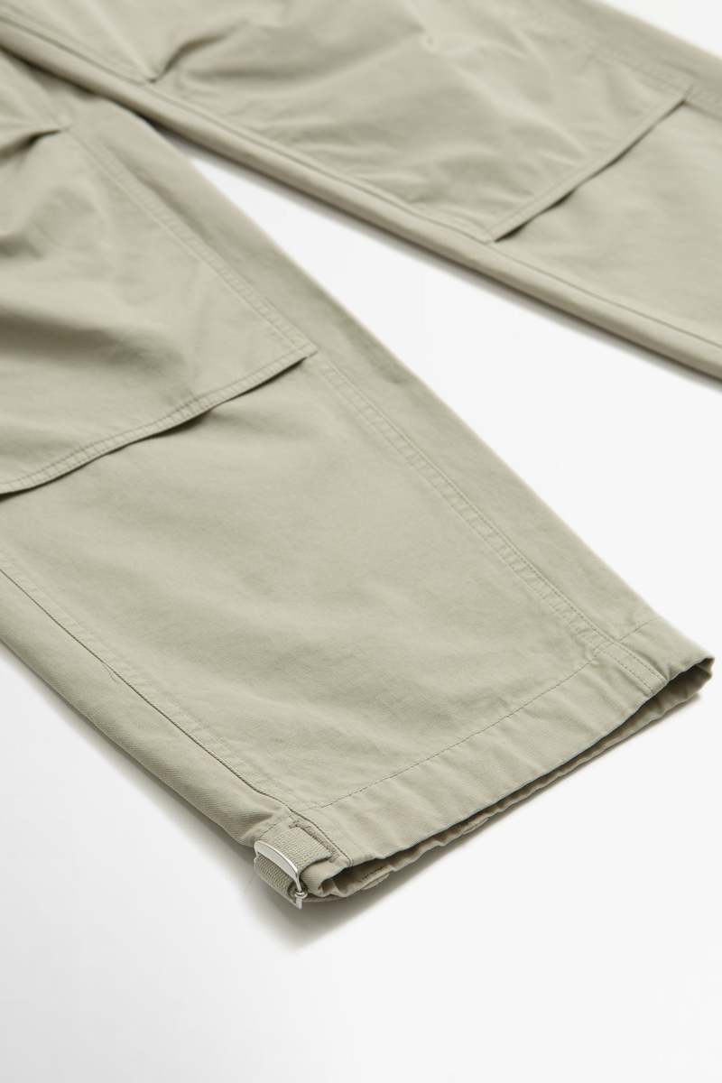 パンツ LEMAIRE UTILITY PANTS PA1095_LF1228_GR649_1_44ce11b7