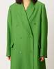 Christian Wijnants Chiran Trenchcoat - Green - Thumbnail 5