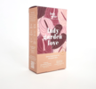 Lady Suite Lady Garden Love Daily Essentials - Thumbnail 4