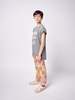 Kids Bobo Choses Sniffy Jogger Pant - Light Brown - Thumbnail 5