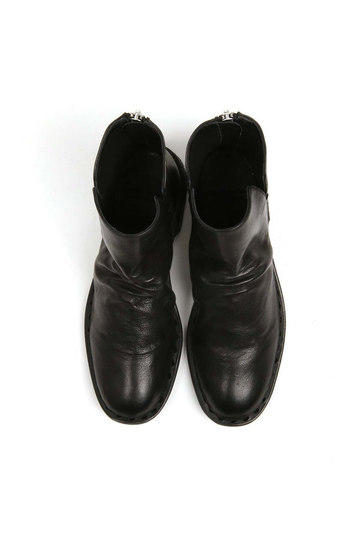 Officine Creative Graphite rest 005 boots - nero - Image 3 of 3