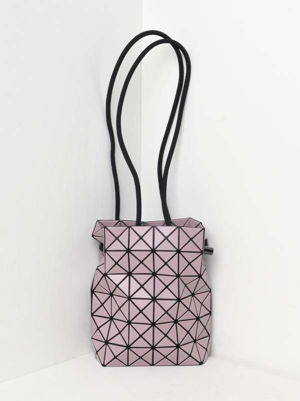 BAO BAO ISSEY MIYAKE ショルダーバッグ ピンク Bao Bao Issey Miyake Cuboid ショルダーバッグ | ピンク